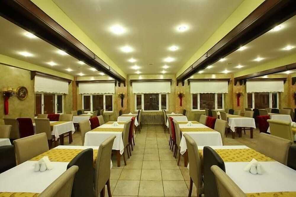 Османгази: LapaSori Otel