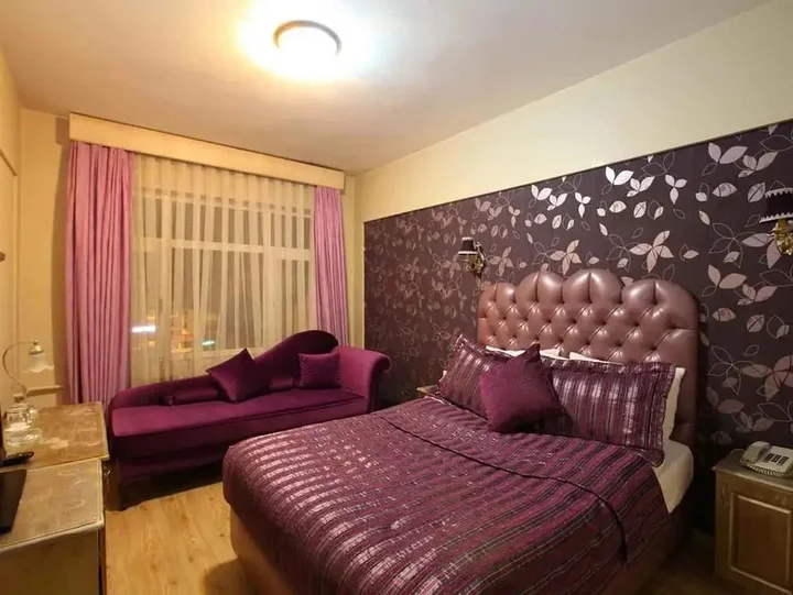 Османгази: LapaSori Otel