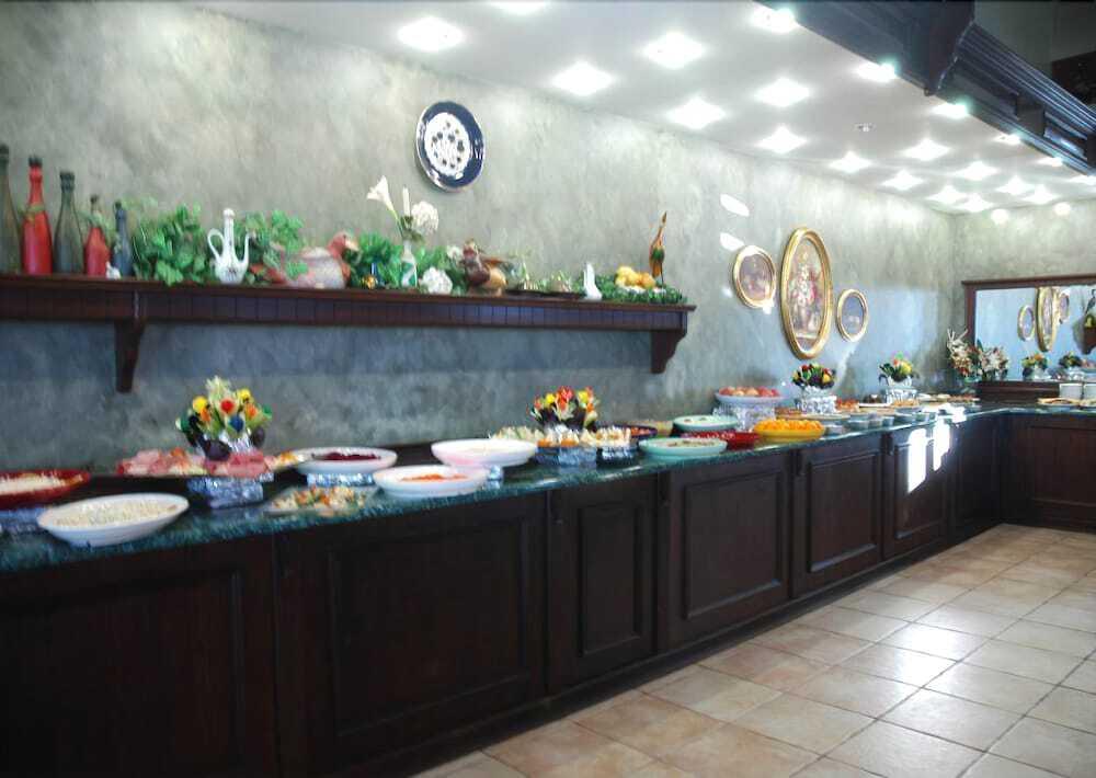 Османгази: LapaSori Otel