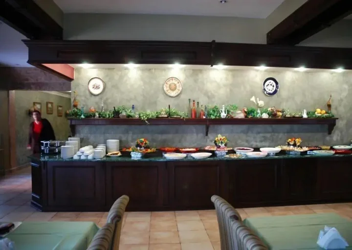 Османгази: LapaSori Otel