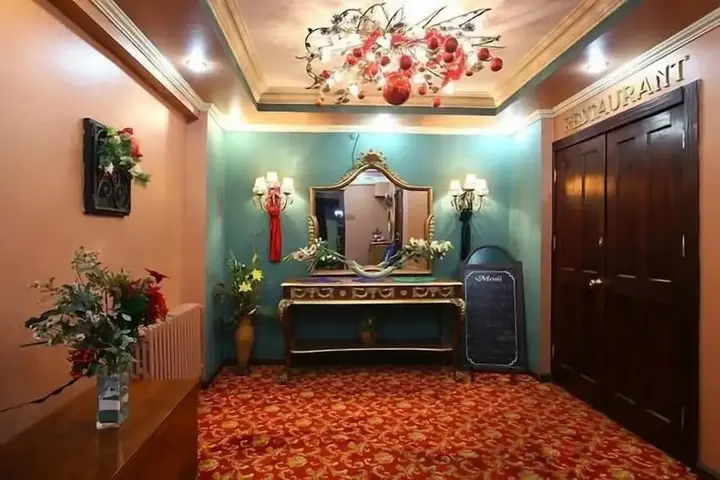 Османгази: LapaSori Otel