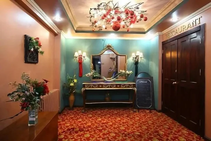 Османгази: LapaSori Otel