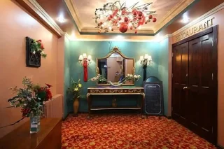 Османгази: LapaSori Otel
