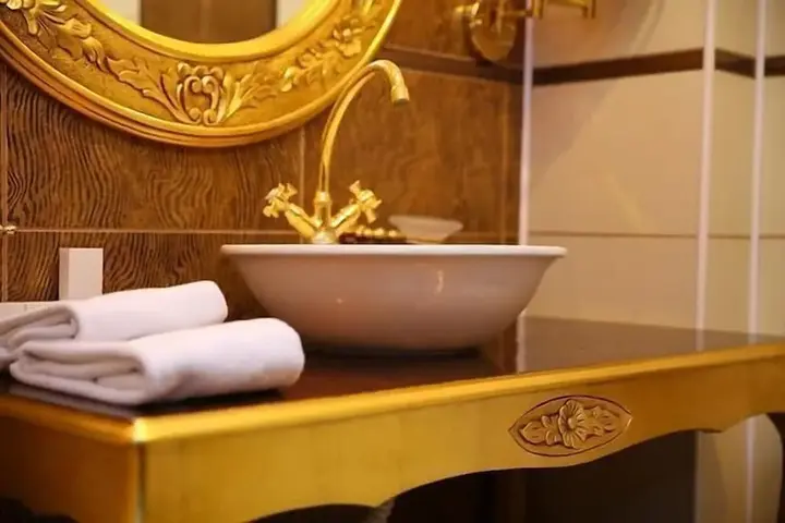 Османгази: LapaSori Otel