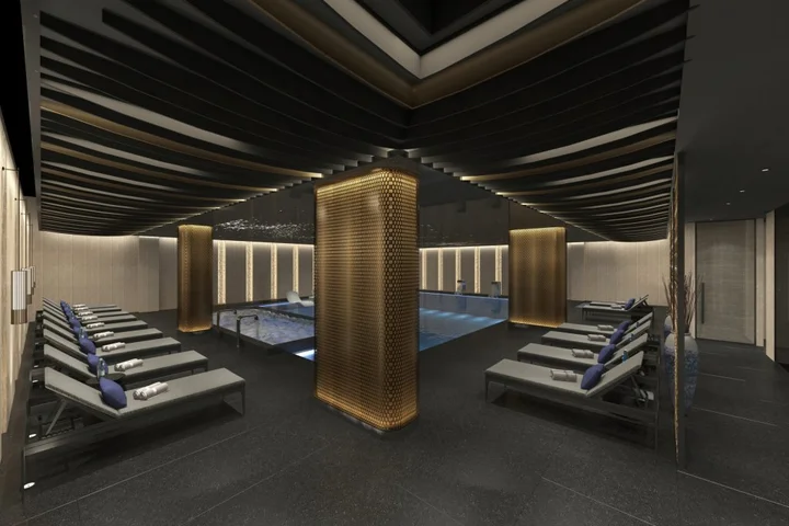 Шанлыурфа: Doubletree By Hilton Sanliurfa