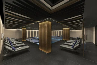 Шанлыурфа: Doubletree By Hilton Sanliurfa