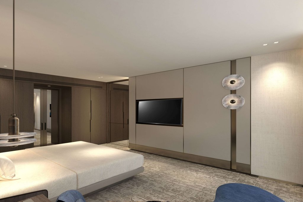 Шанлыурфа: Doubletree By Hilton Sanliurfa
