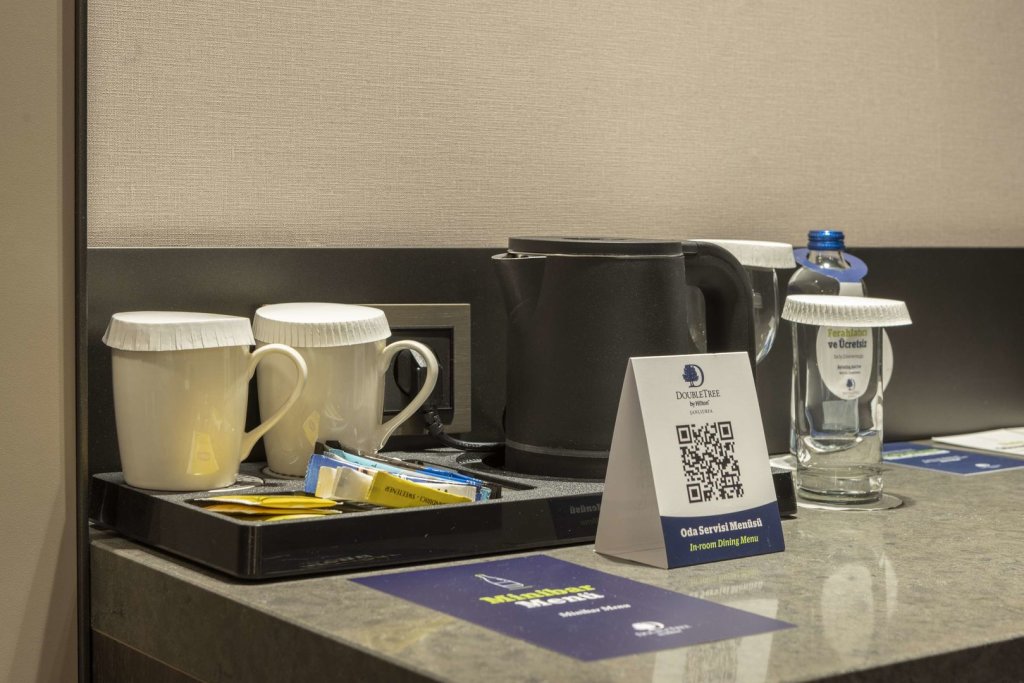 Шанлыурфа: Doubletree By Hilton Sanliurfa