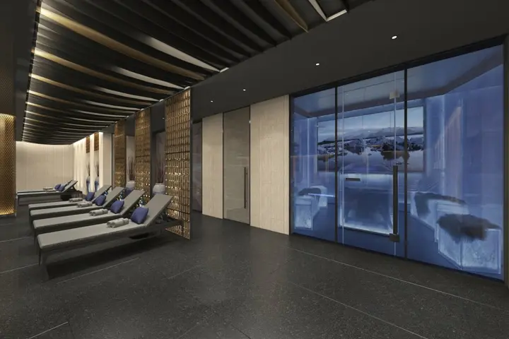 Шанлыурфа: Doubletree By Hilton Sanliurfa