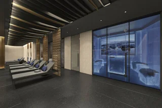 Шанлыурфа: Doubletree By Hilton Sanliurfa