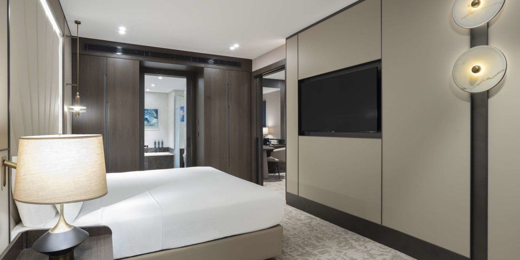 Шанлыурфа: Doubletree By Hilton Sanliurfa