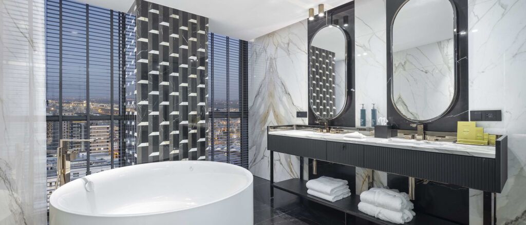 Шанлыурфа: Doubletree By Hilton Sanliurfa