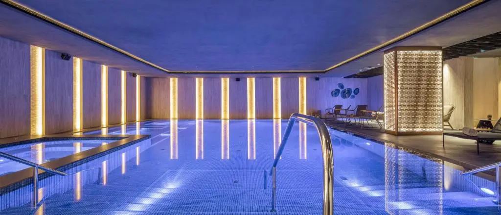 Шанлыурфа: Doubletree By Hilton Sanliurfa