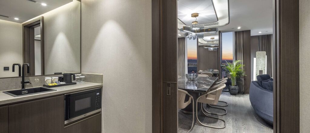 Шанлыурфа: Doubletree By Hilton Sanliurfa
