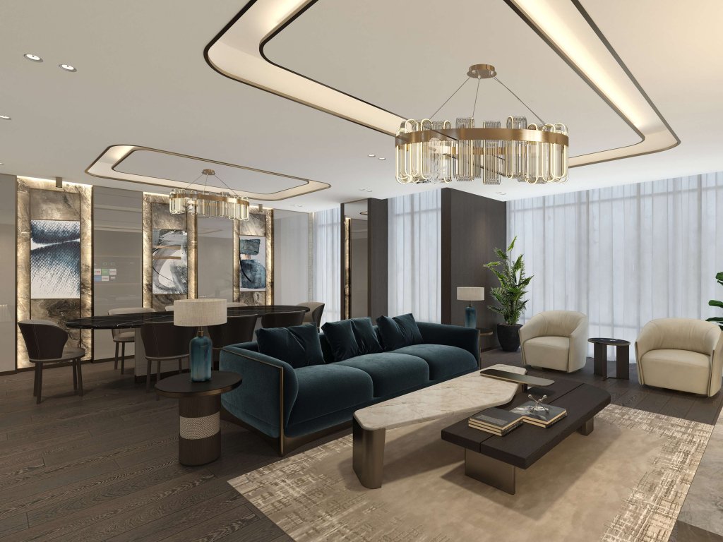 Шанлыурфа: Doubletree By Hilton Sanliurfa