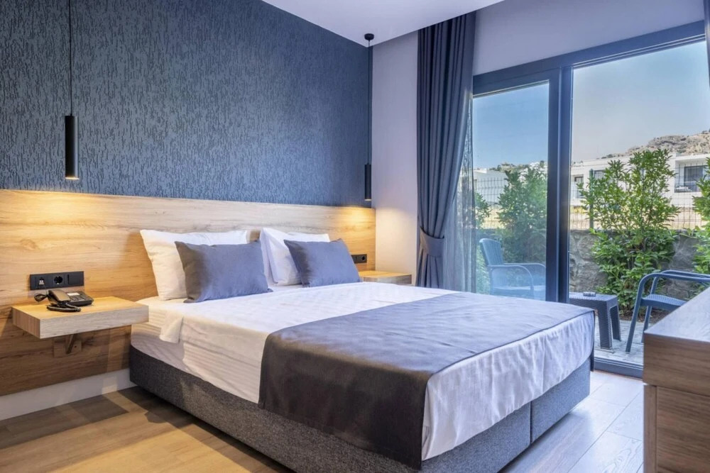 Гюндоган: Comfy Suite Close to Beach in Bodrum