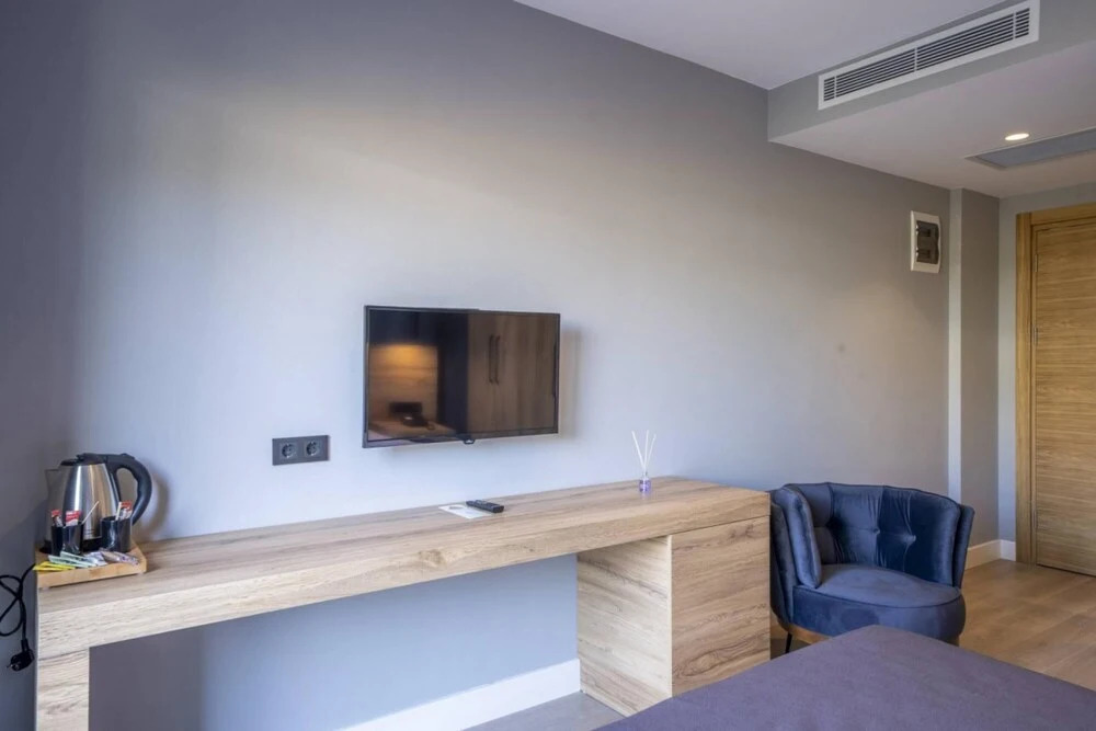 Гюндоган: Comfy Suite Close to Beach in Bodrum