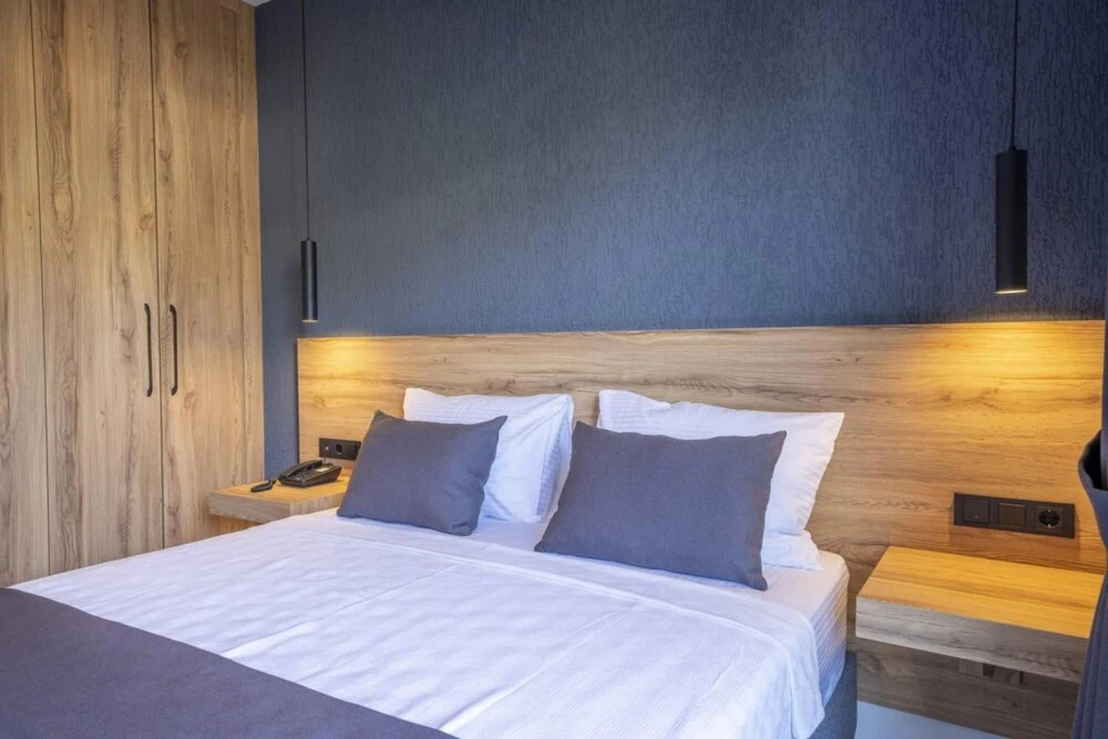 Гюндоган: Comfy Suite Close to Beach in Bodrum
