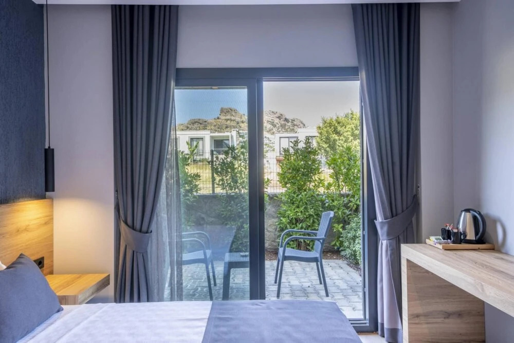 Гюндоган: Comfy Suite Close to Beach in Bodrum