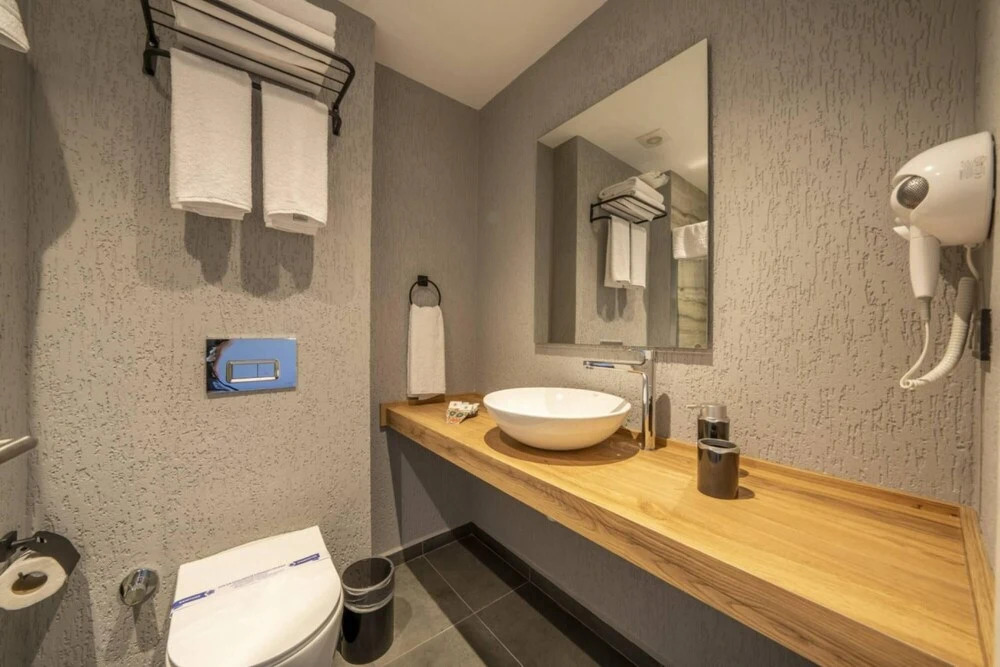 Гюндоган: Comfy Suite Close to Beach in Bodrum