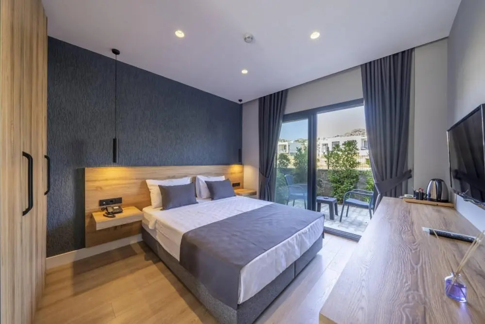 Гюндоган: Comfy Suite Close to Beach in Bodrum
