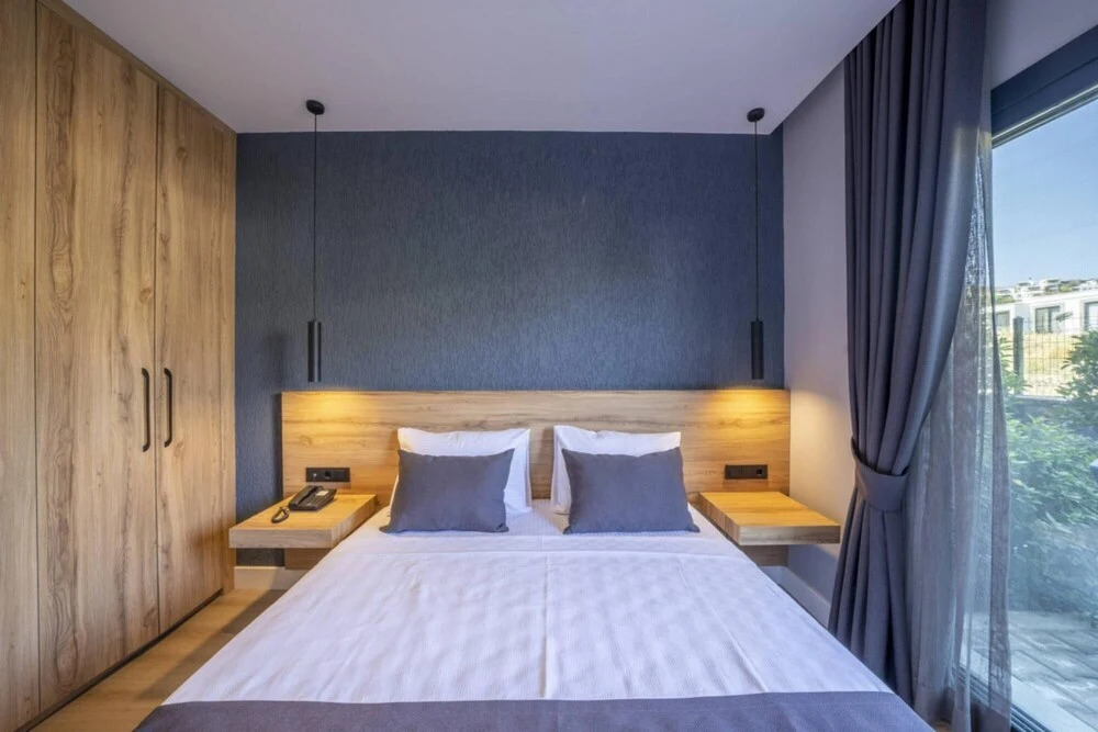 Гюндоган: Comfy Suite Close to Beach in Bodrum