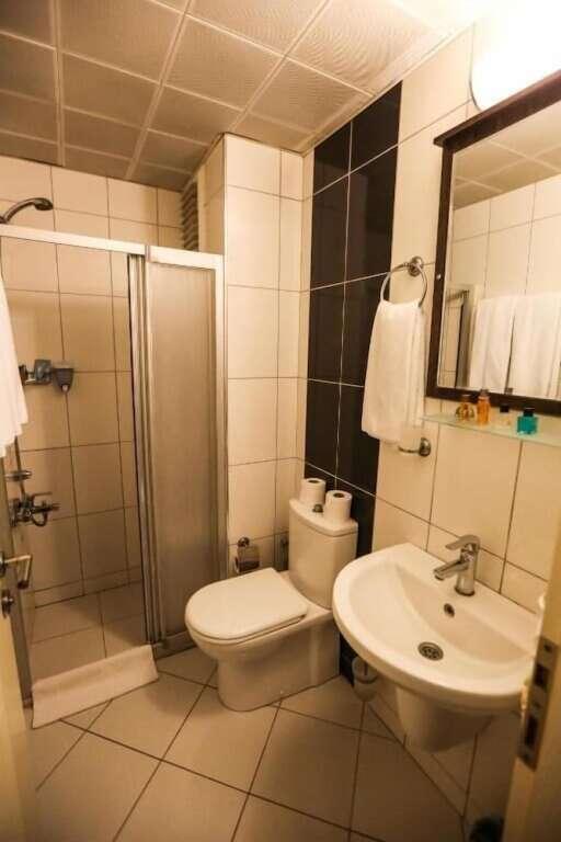 Канаккале: Canakkale Bogaz Hotel