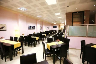 Канаккале: Canakkale Bogaz Hotel