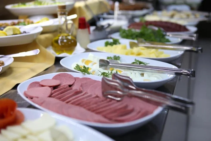 Канаккале: Canakkale Bogaz Hotel