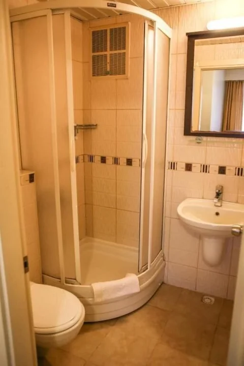 Канаккале: Canakkale Bogaz Hotel