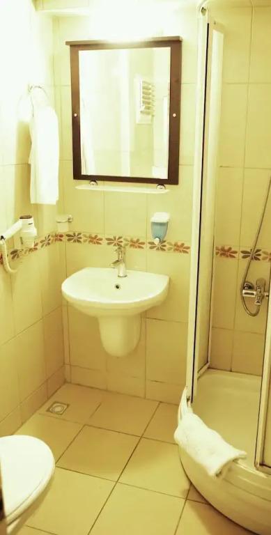 Канаккале: Canakkale Bogaz Hotel