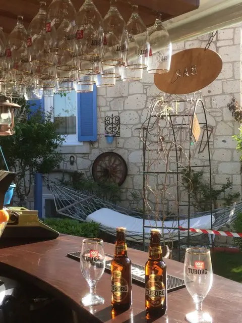 Чешме: Kayezta Hotel Alacati