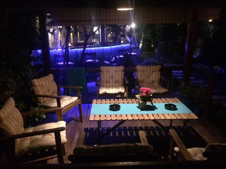 Чешме: Kayezta Hotel Alacati