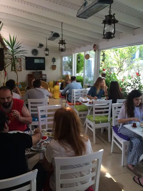 Чешме: Kayezta Hotel Alacati