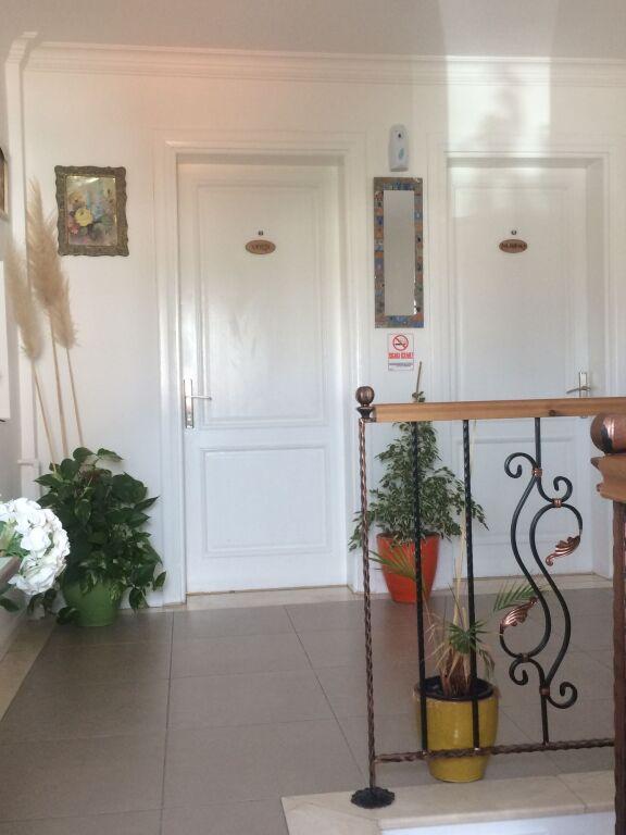 Чешме: Kayezta Hotel Alacati