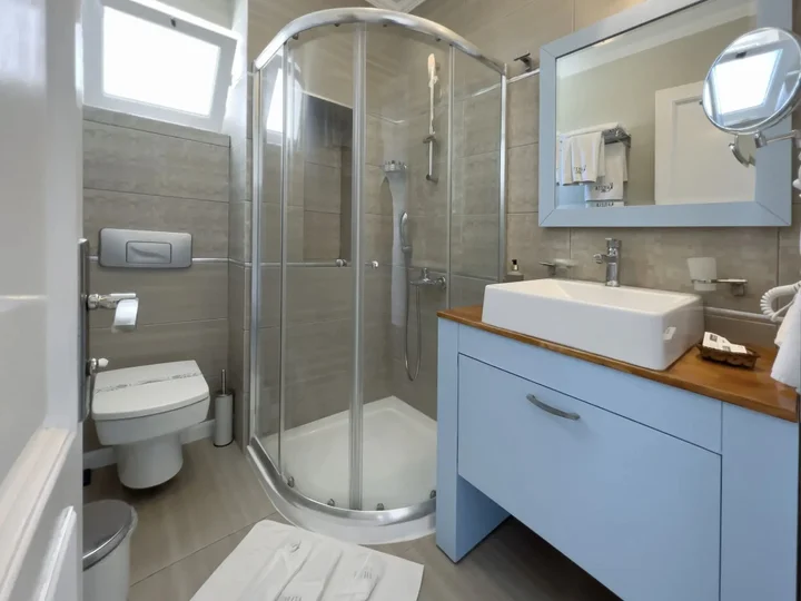 Чешме: Kayezta Hotel Alacati