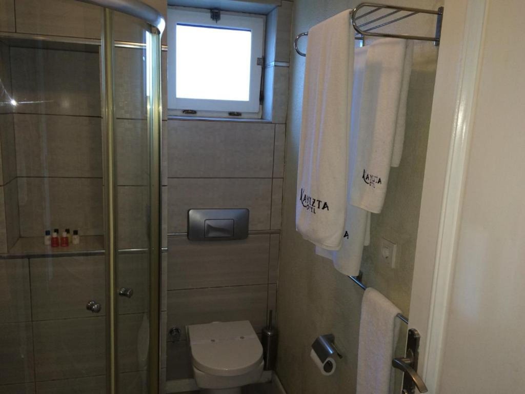 Чешме: Kayezta Hotel Alacati