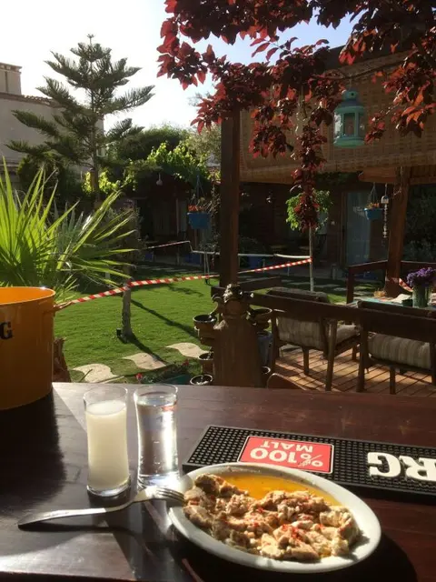 Чешме: Kayezta Hotel Alacati