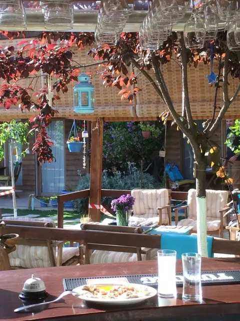 Чешме: Kayezta Hotel Alacati