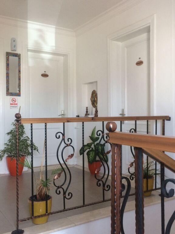 Чешме: Kayezta Hotel Alacati