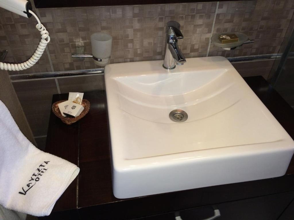 Чешме: Kayezta Hotel Alacati