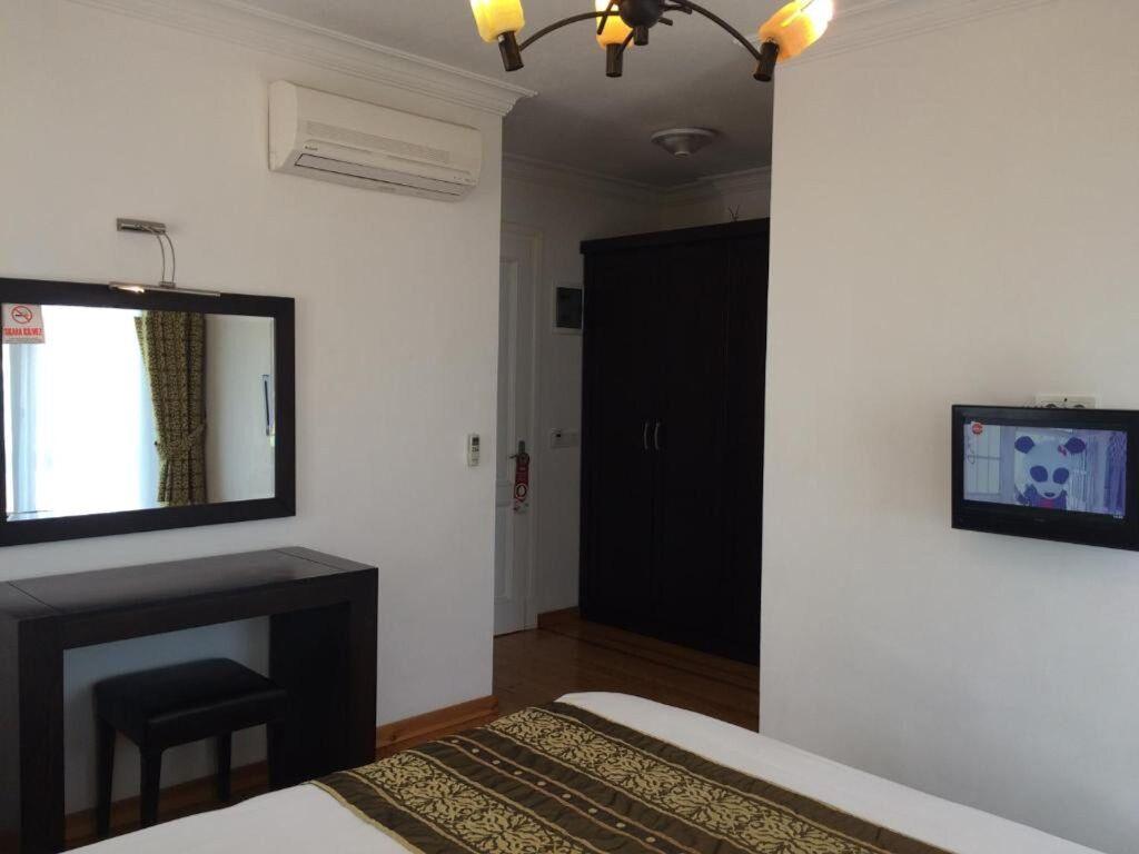 Чешме: Kayezta Hotel Alacati