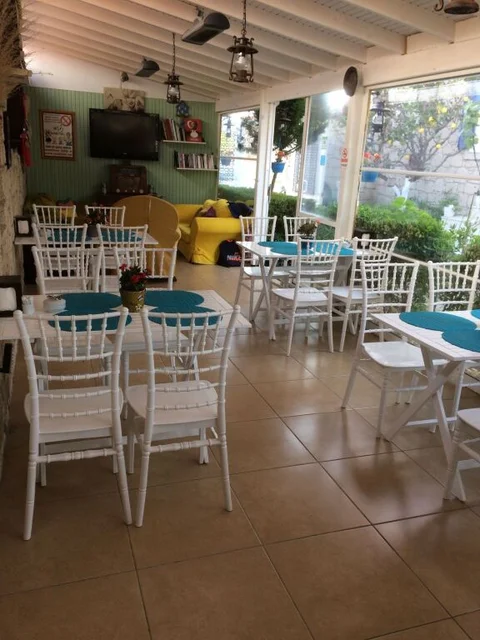 Чешме: Kayezta Hotel Alacati