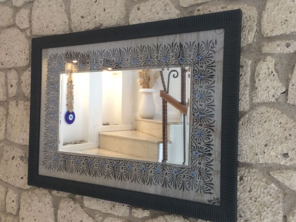 Чешме: Kayezta Hotel Alacati