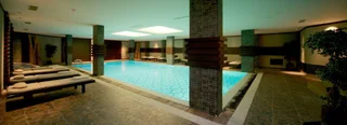 Кумлюбюк: Angels Peninsula Hotel
