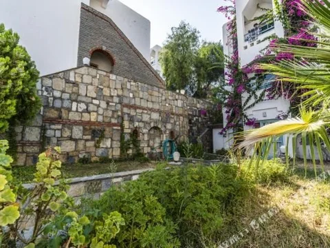 Бодрум: Afytos Bodrum