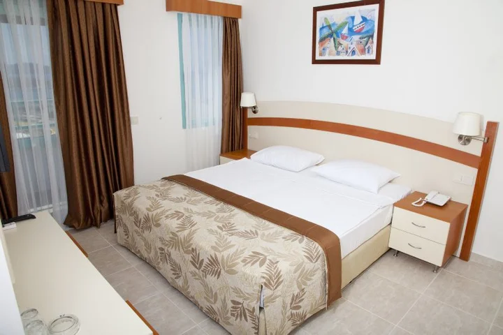 Бодрум: Afytos Bodrum