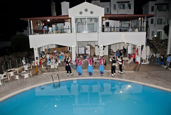 Бодрум: Afytos Bodrum