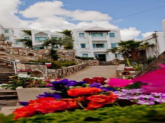 Бодрум: Afytos Bodrum