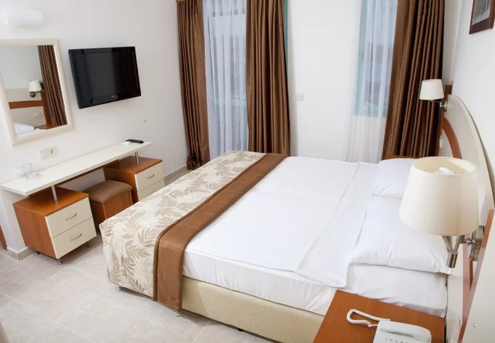 Бодрум: Afytos Bodrum